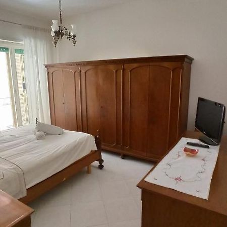 Chicco'S Suite Naples Extérieur photo