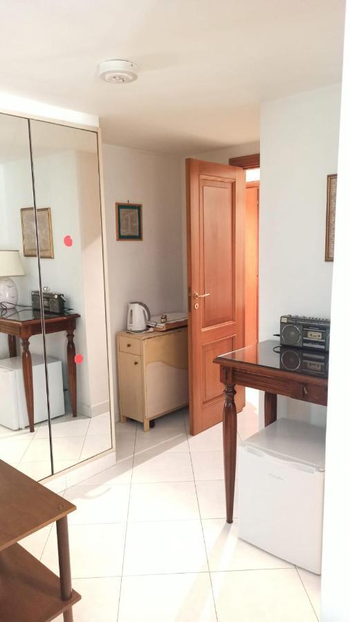 Chicco'S Suite Naples Extérieur photo