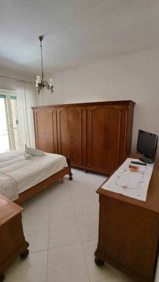 Chicco'S Suite Naples Extérieur photo